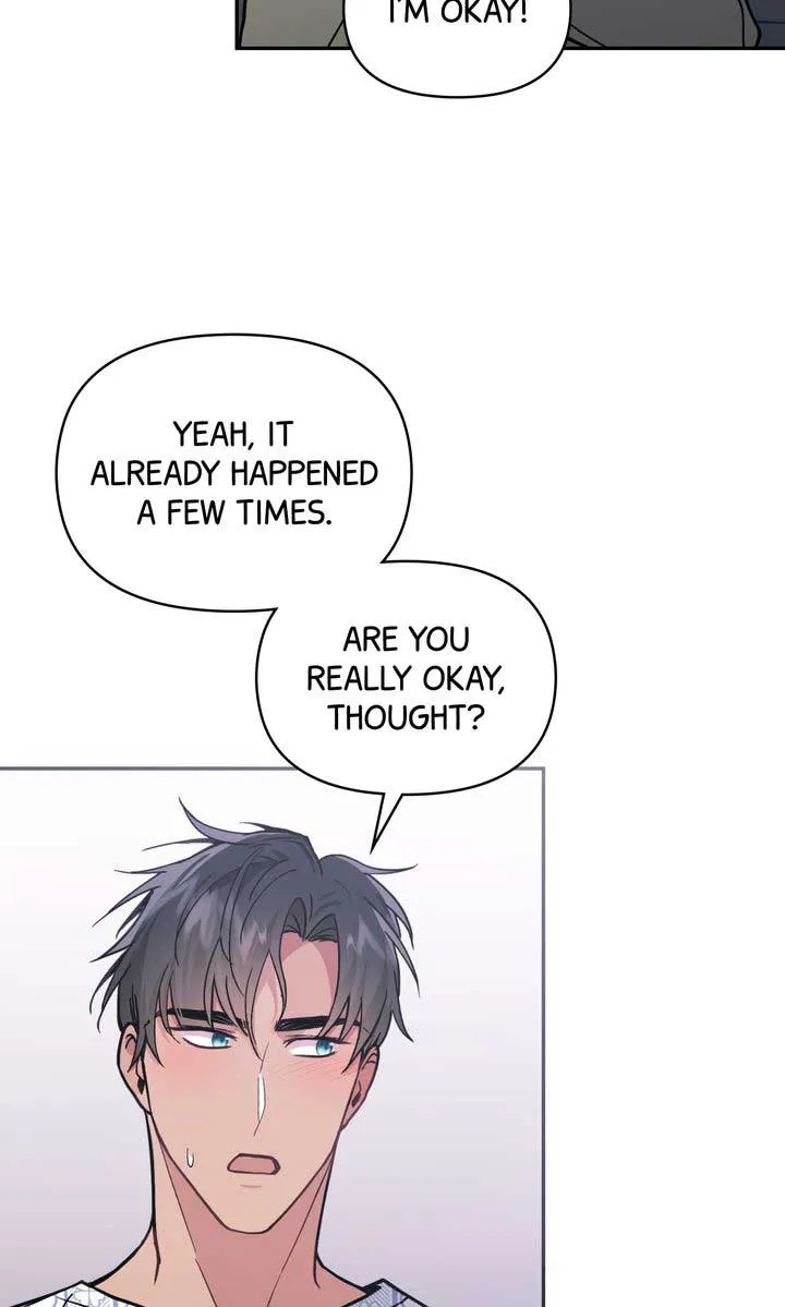 Romantic Pitch Chapter 23 Online - pƔgina 57