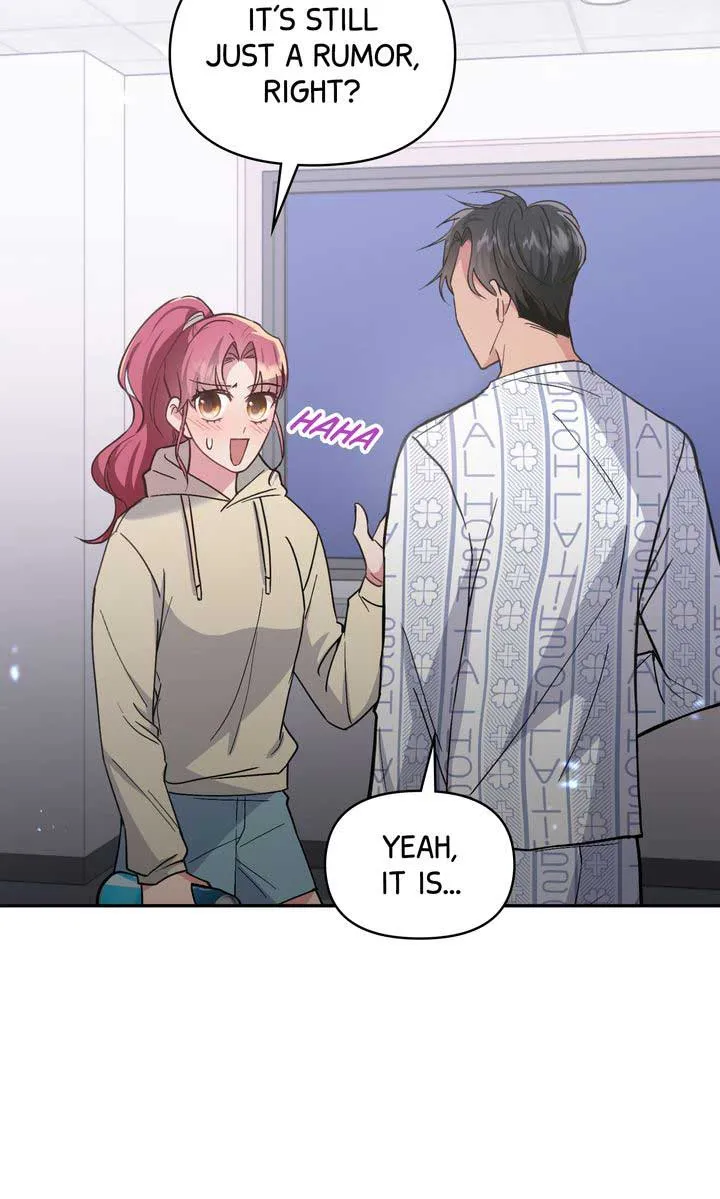 Romantic Pitch Chapter 23 Online - pƔgina 59