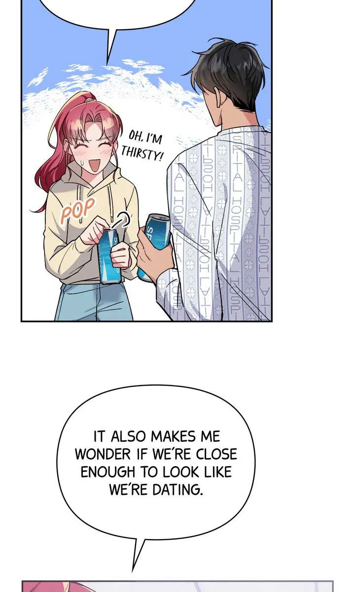 Romantic Pitch Chapter 23 Online - pƔgina 63