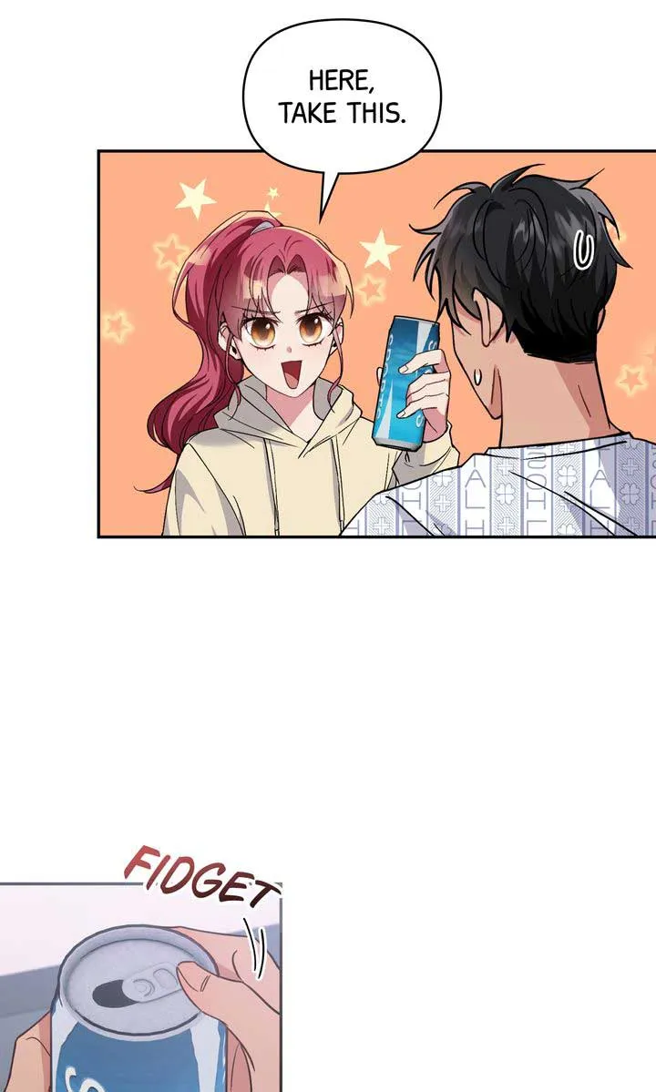 Romantic Pitch Chapter 23 Online - pƔgina 65