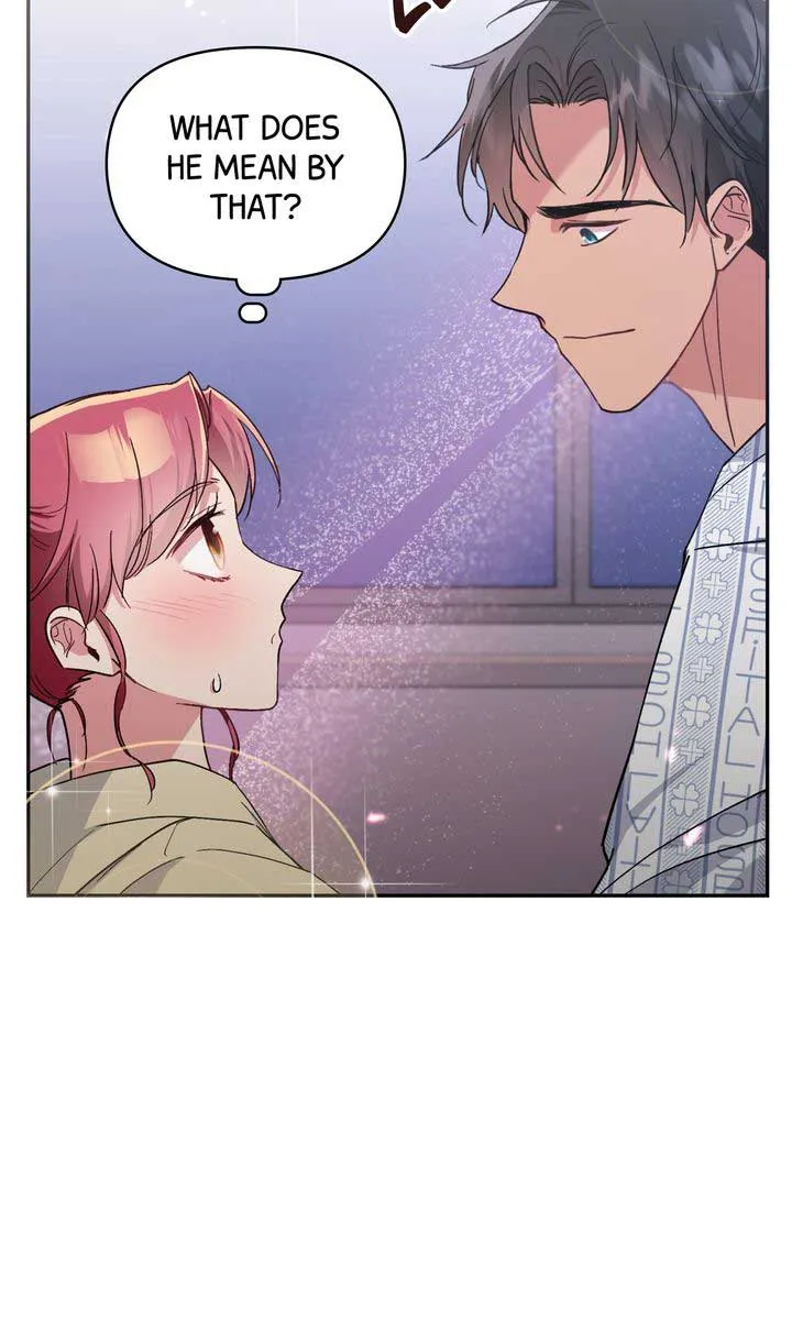 Romantic Pitch Chapter 23 Online - pƔgina 71