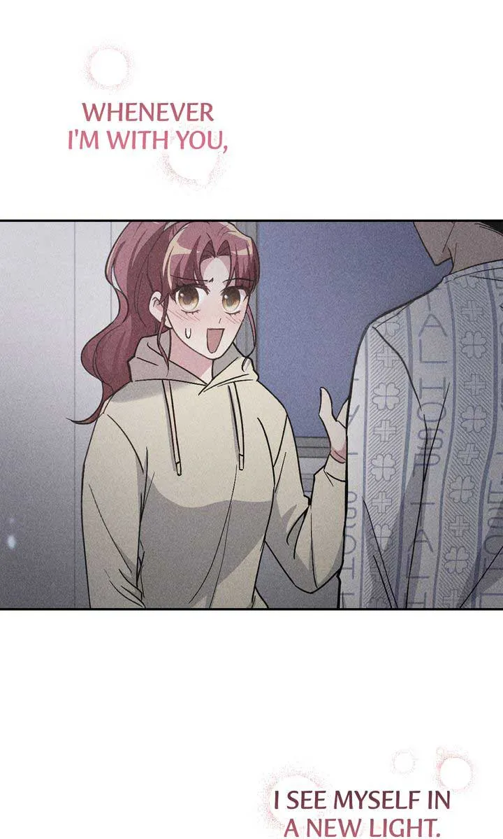 Romantic Pitch Chapter 23 Online - pƔgina 73