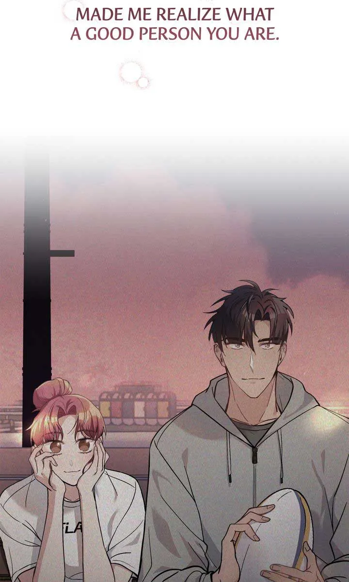 Romantic Pitch Chapter 23 Online - pƔgina 76