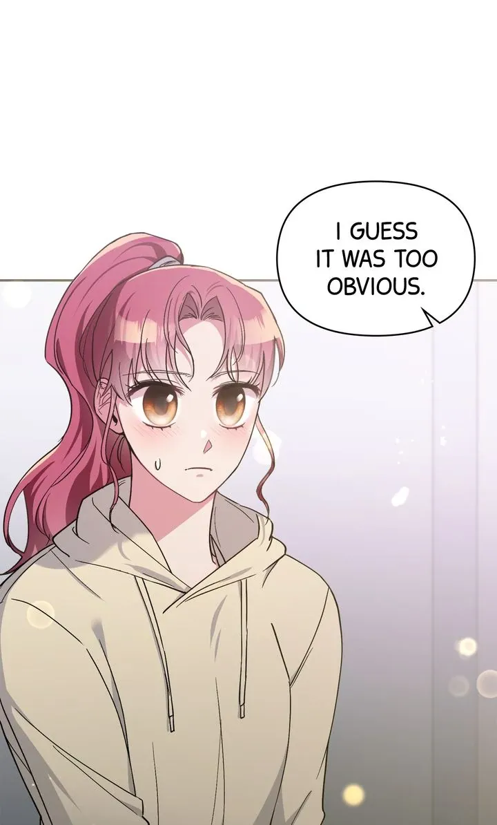 Romantic Pitch Chapter 24 Online - pƔgina 1