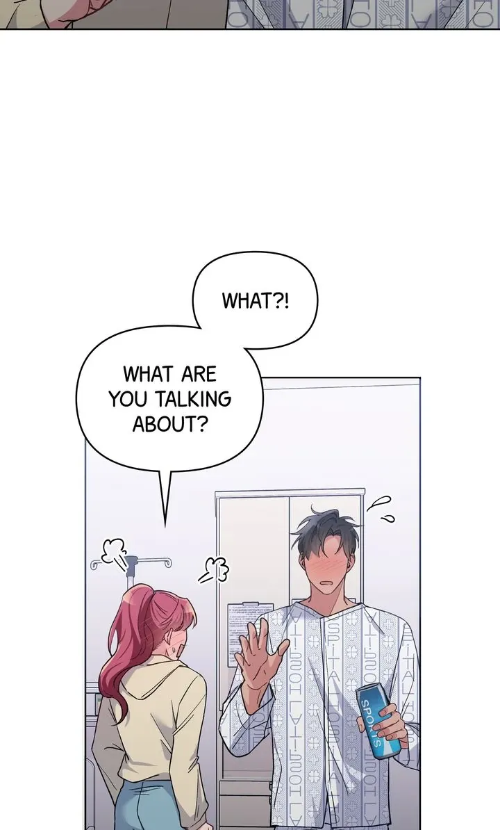 Romantic Pitch Chapter 24 Online - pƔgina 6