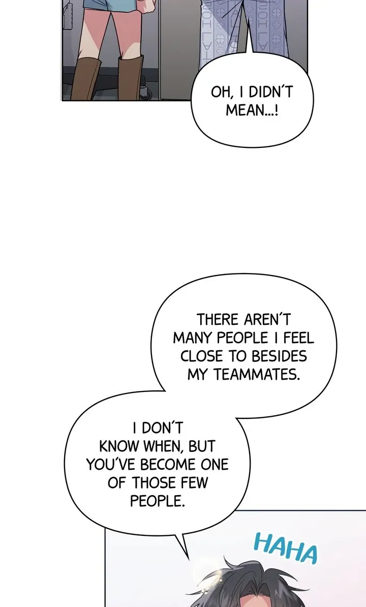 Romantic Pitch Chapter 24 Online - pƔgina 7