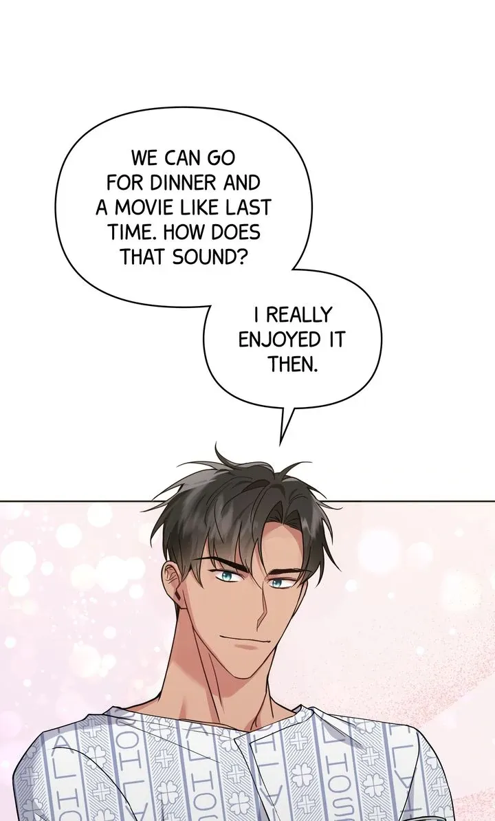 Romantic Pitch Chapter 24 Online - pƔgina 15