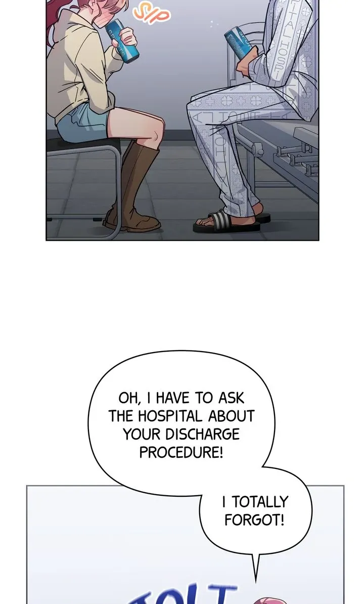 Romantic Pitch Chapter 24 Online - pƔgina 19
