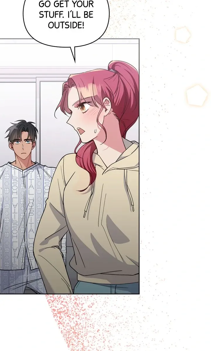 Romantic Pitch Chapter 24 Online - pƔgina 21