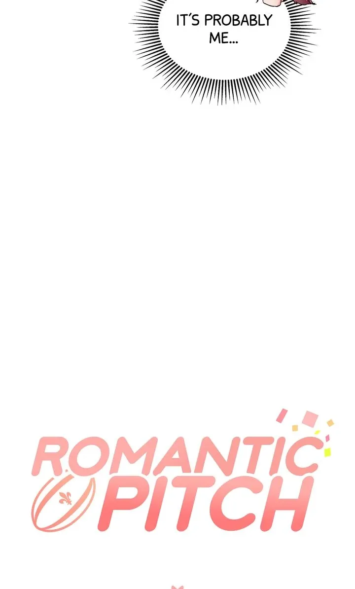 Romantic Pitch Chapter 24 Online - pƔgina 25