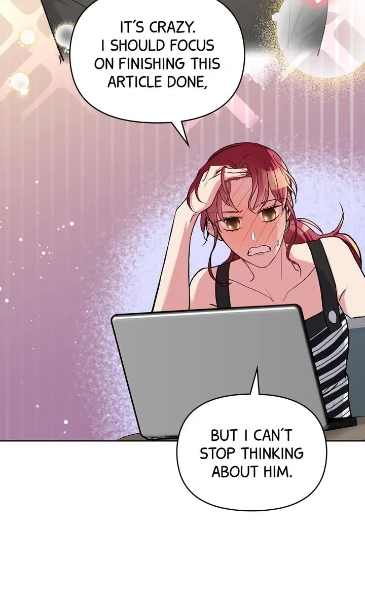 Romantic Pitch Chapter 24 Online - pƔgina 31