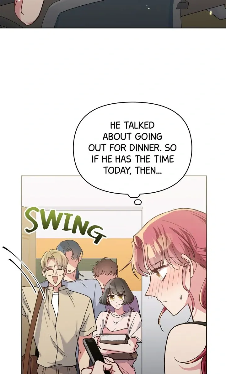 Romantic Pitch Chapter 24 Online - pƔgina 33