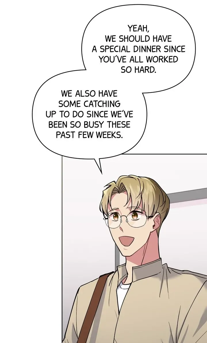 Romantic Pitch Chapter 24 Online - pƔgina 36