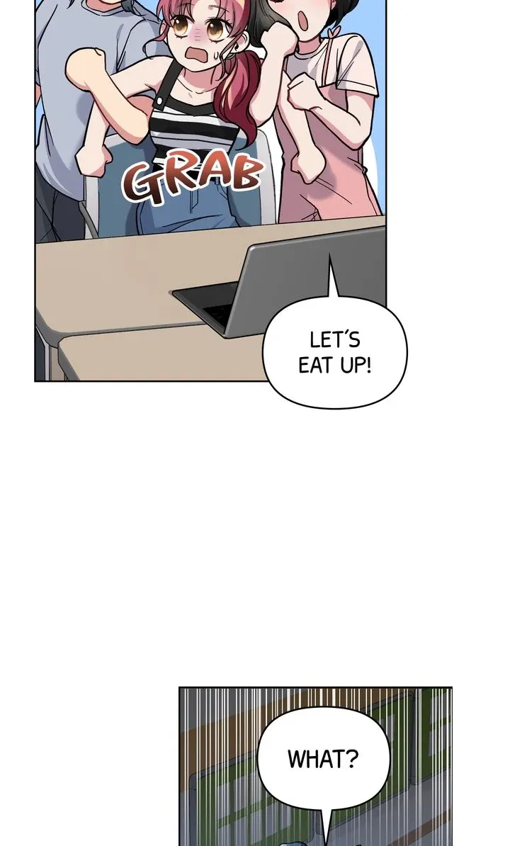 Romantic Pitch Chapter 24 Online - pƔgina 38