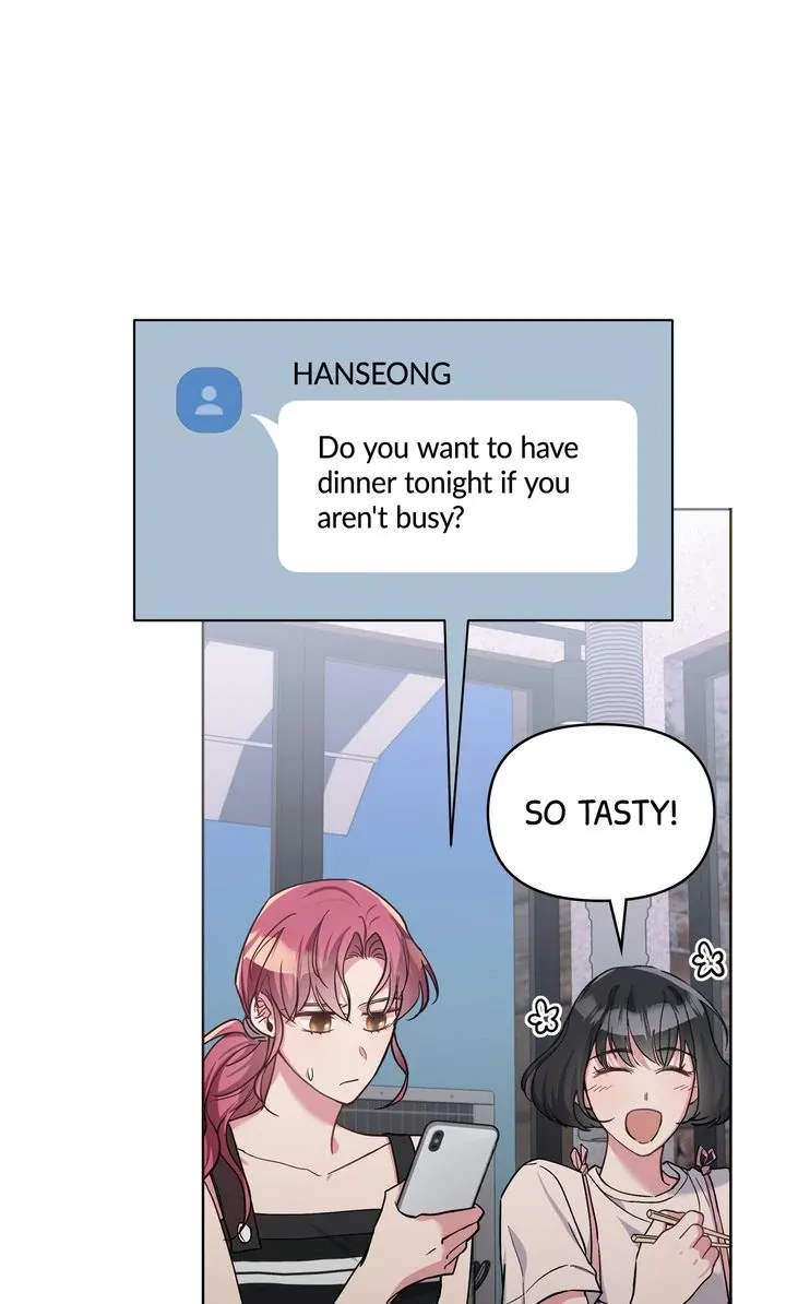 Romantic Pitch Chapter 24 Online - pƔgina 43