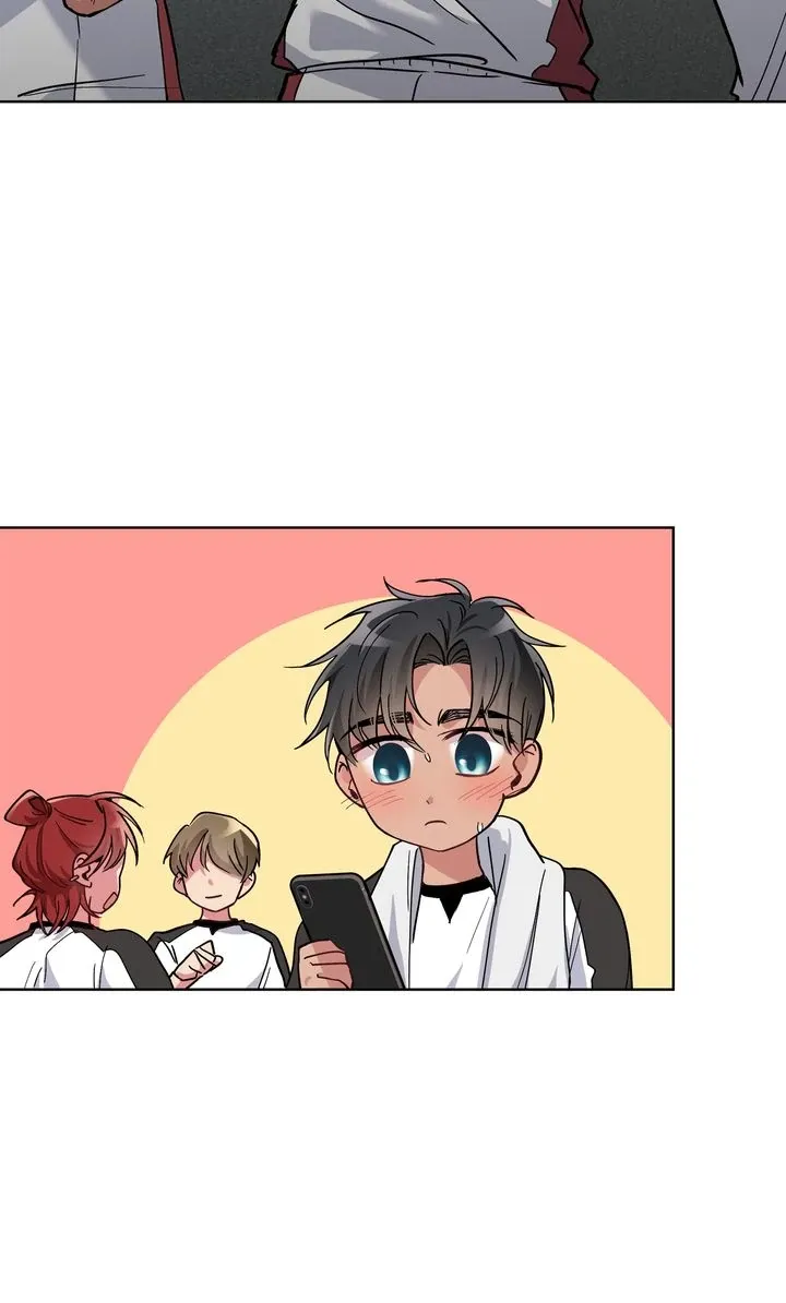 Romantic Pitch Chapter 24 Online - pƔgina 48