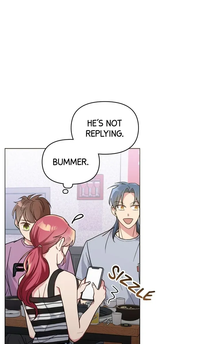 Romantic Pitch Chapter 24 Online - pƔgina 51