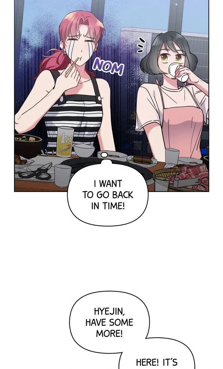 Romantic Pitch Chapter 24 Online - pƔgina 54