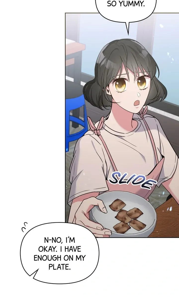 Romantic Pitch Chapter 24 Online - pƔgina 55