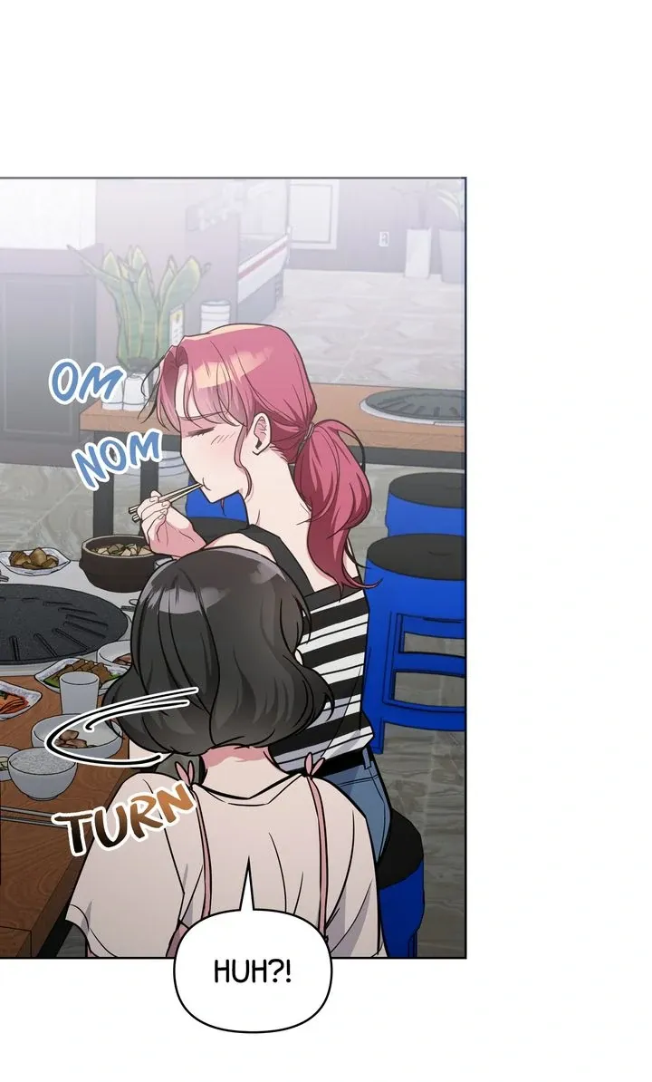 Romantic Pitch Chapter 24 Online - pƔgina 56