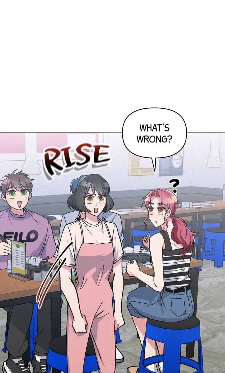Romantic Pitch Chapter 24 Online - pƔgina 57