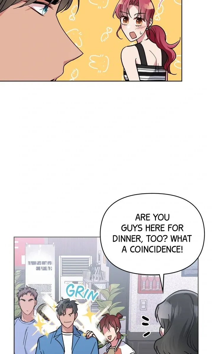 Romantic Pitch Chapter 24 Online - pƔgina 60