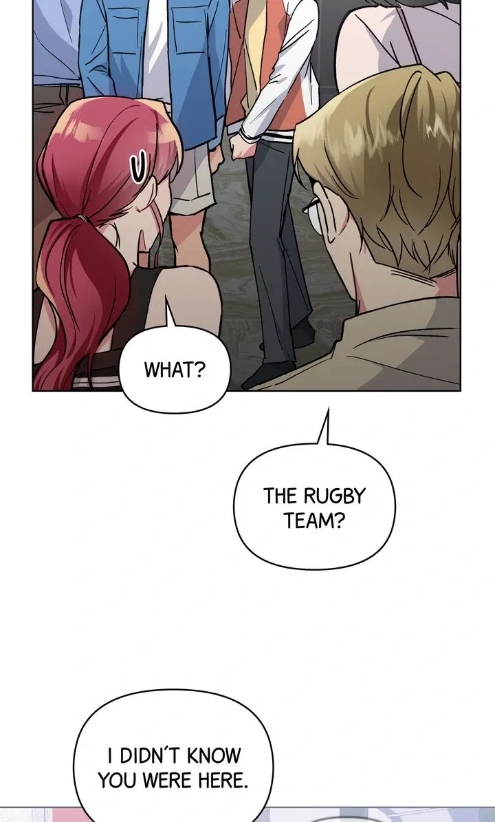 Romantic Pitch Chapter 24 Online - pƔgina 61