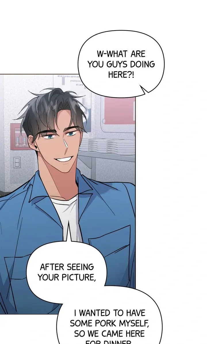Romantic Pitch Chapter 24 Online - pƔgina 63