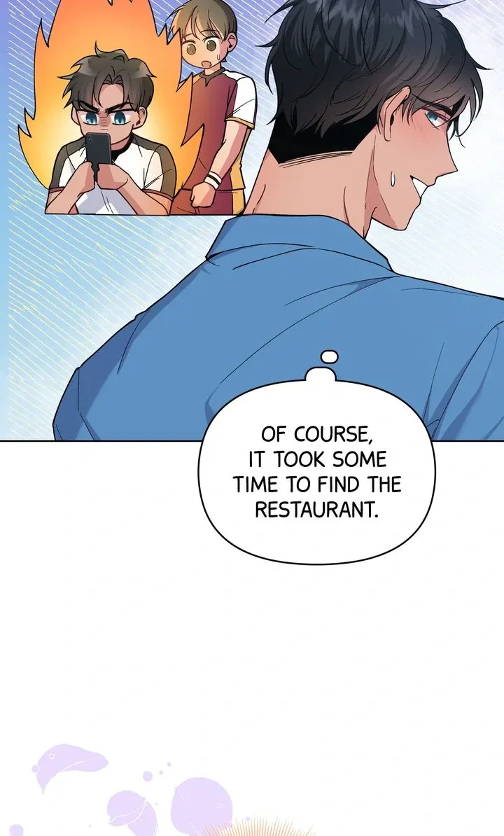 Romantic Pitch Chapter 24 Online - pƔgina 66