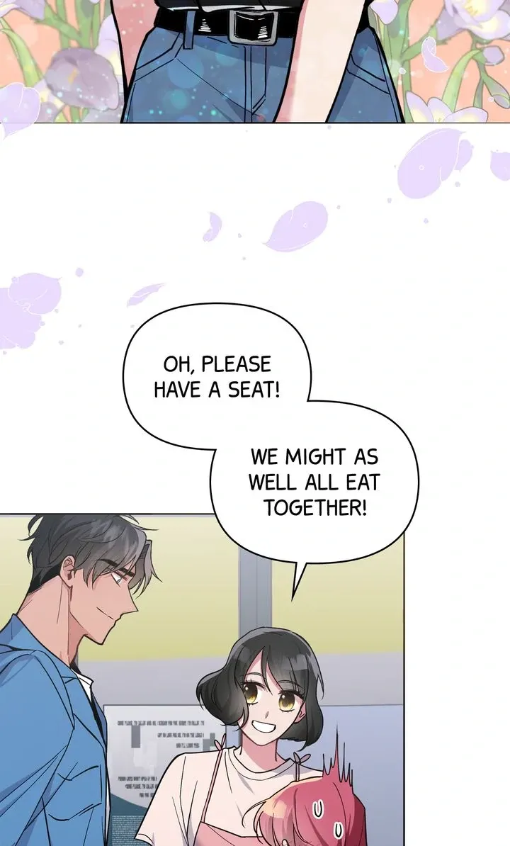 Romantic Pitch Chapter 24 Online - pƔgina 68