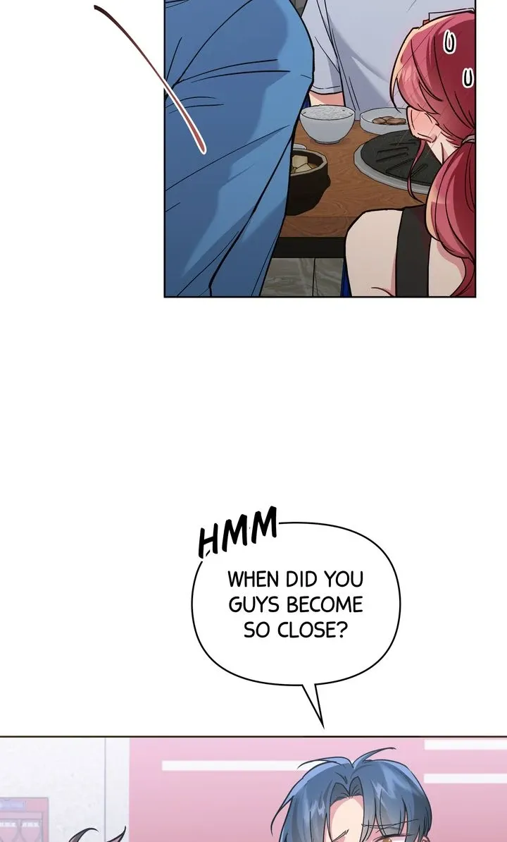 Romantic Pitch Chapter 24 Online - pƔgina 70