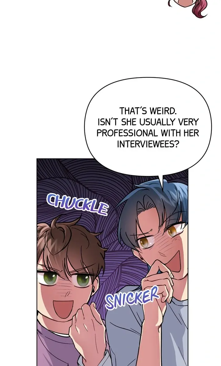 Romantic Pitch Chapter 24 Online - pƔgina 72