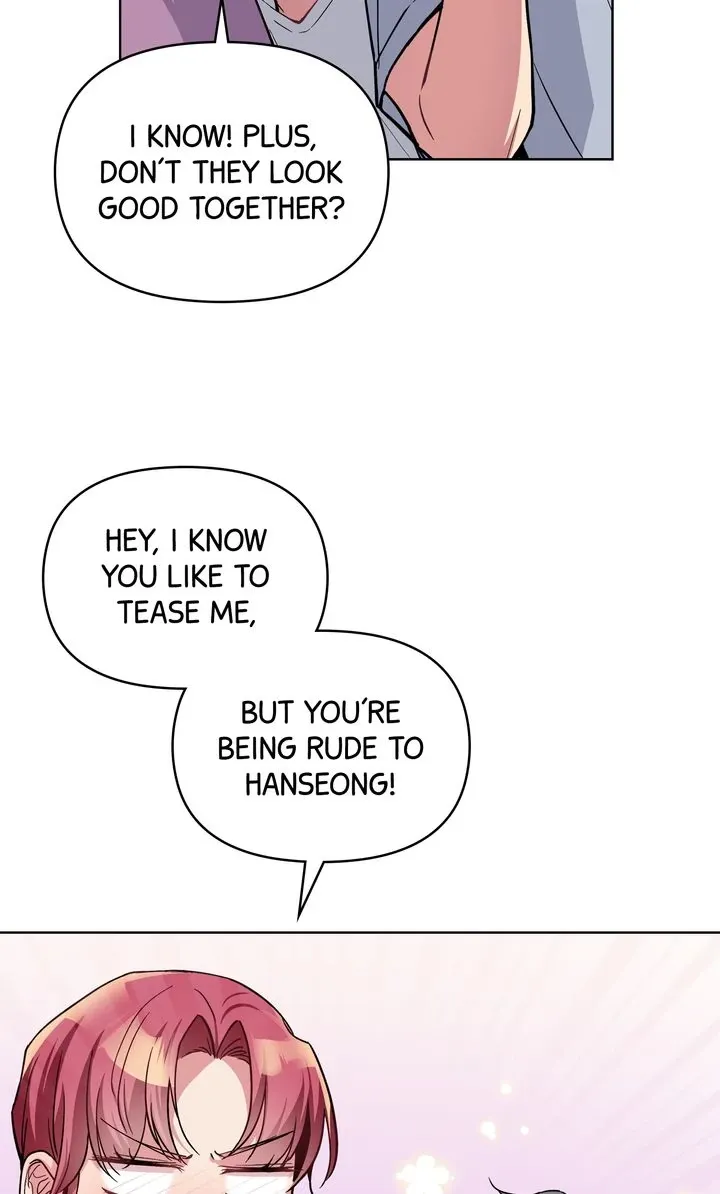 Romantic Pitch Chapter 24 Online - pƔgina 73