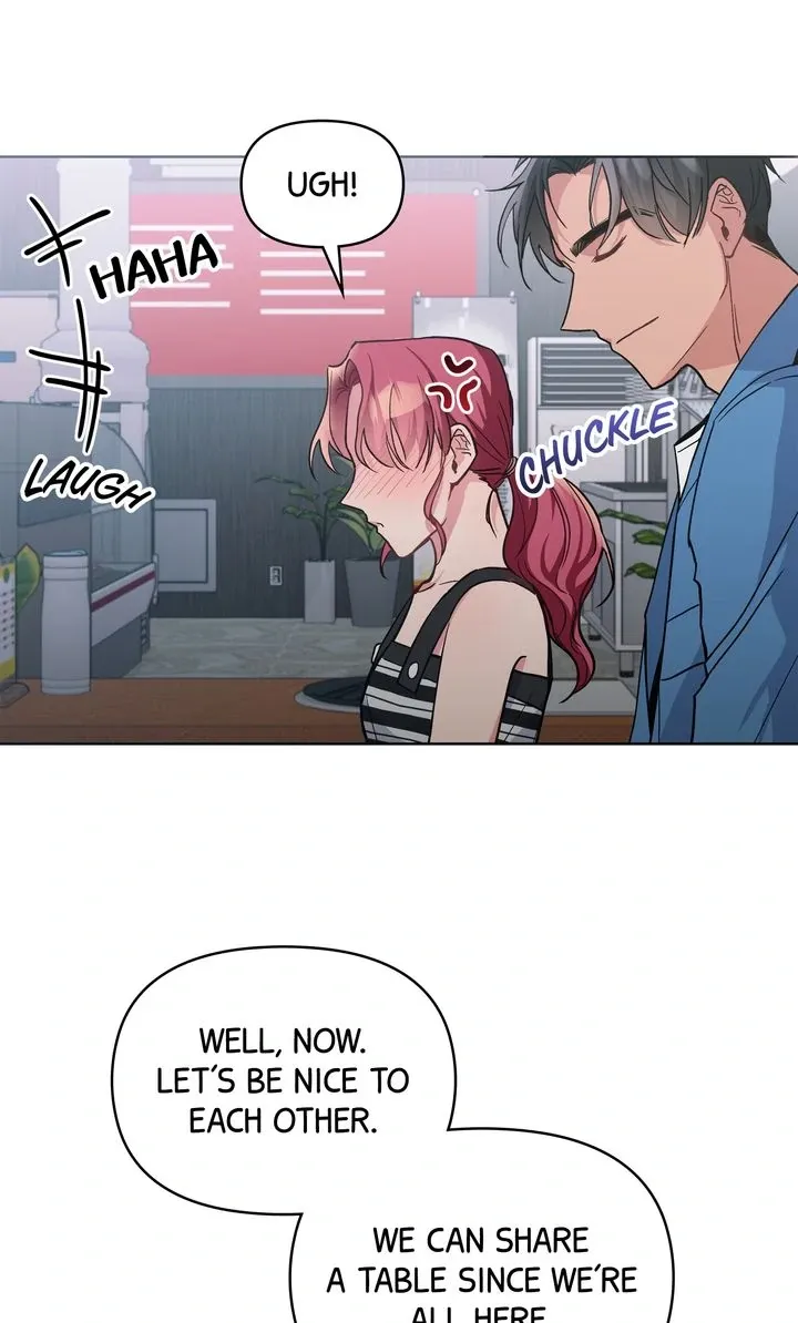 Romantic Pitch Chapter 24 Online - pƔgina 75