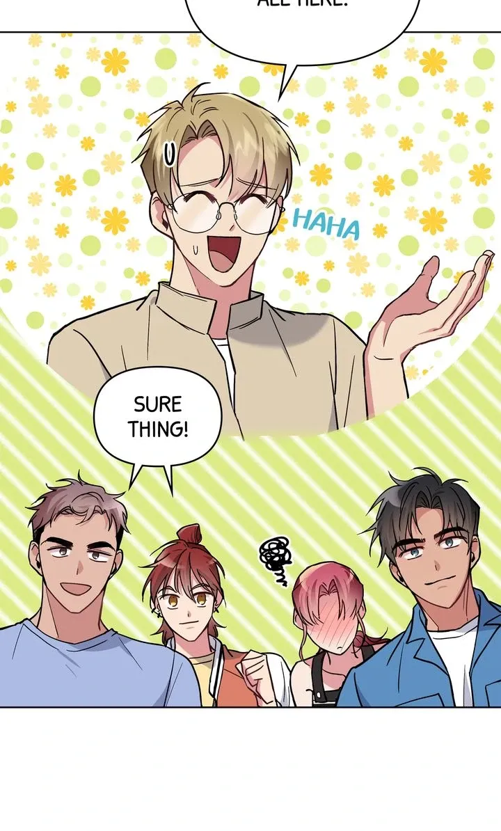 Romantic Pitch Chapter 24 Online - pƔgina 76