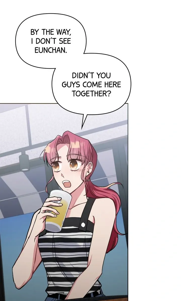 Romantic Pitch Chapter 24 Online - pƔgina 77