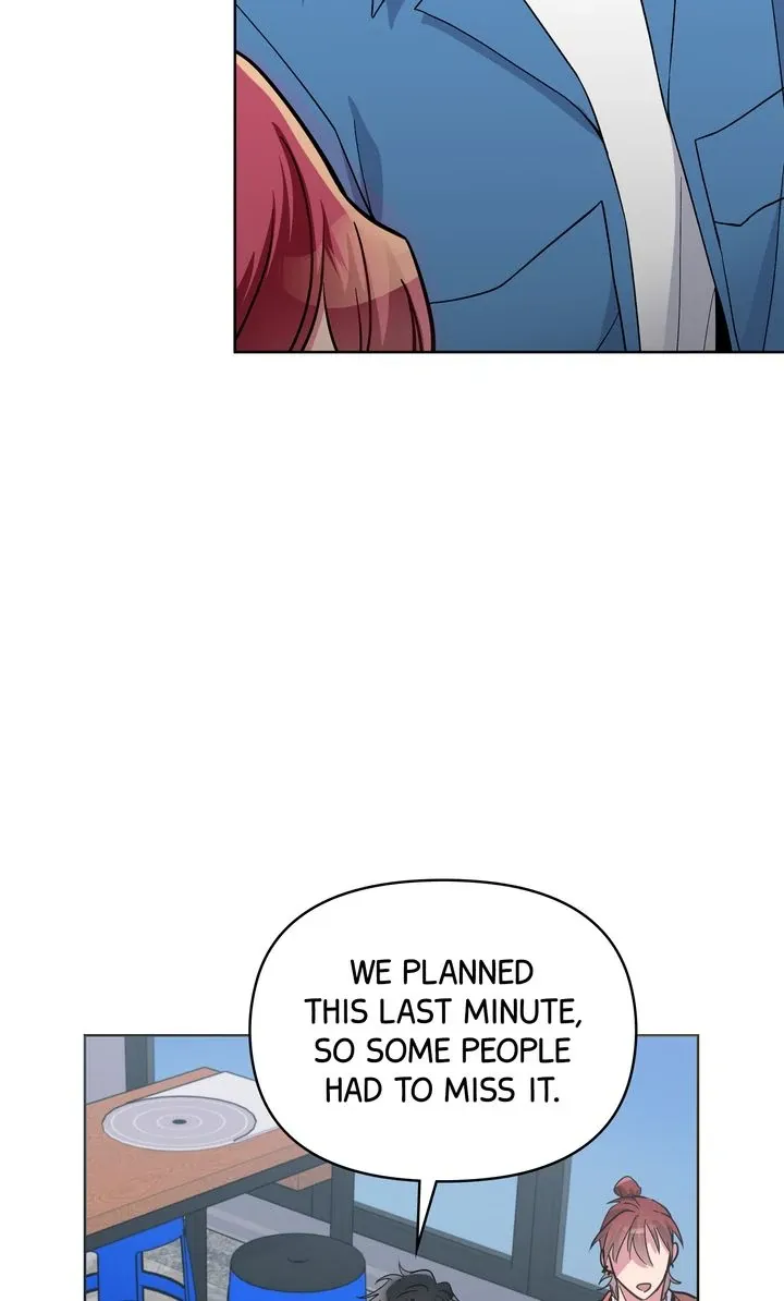 Romantic Pitch Chapter 24 Online - pƔgina 79