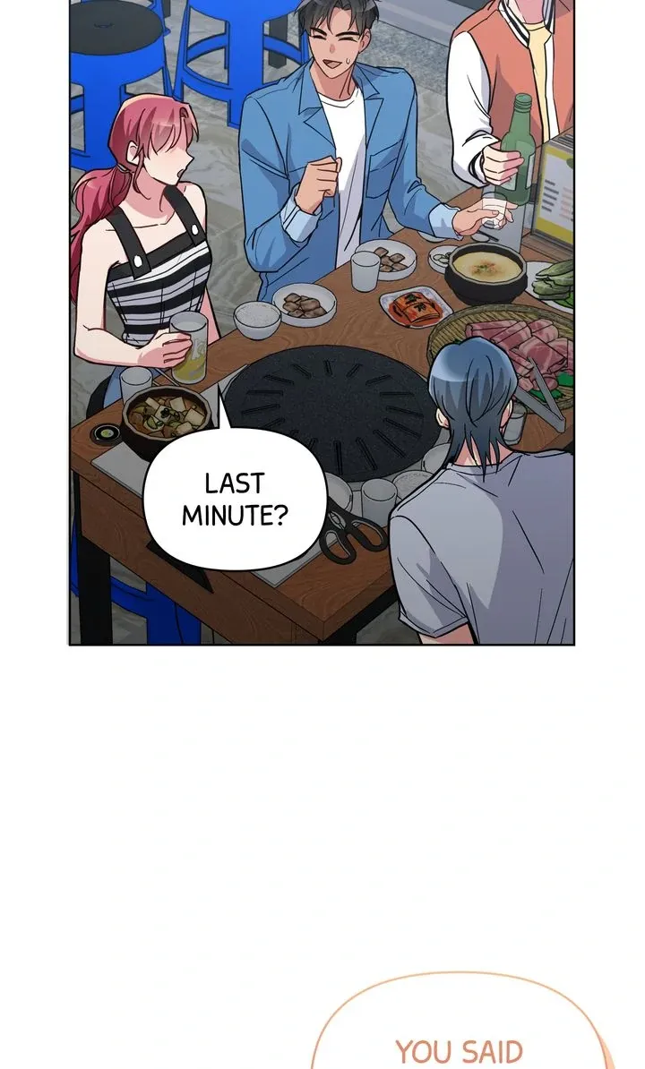 Romantic Pitch Chapter 24 Online - pƔgina 80