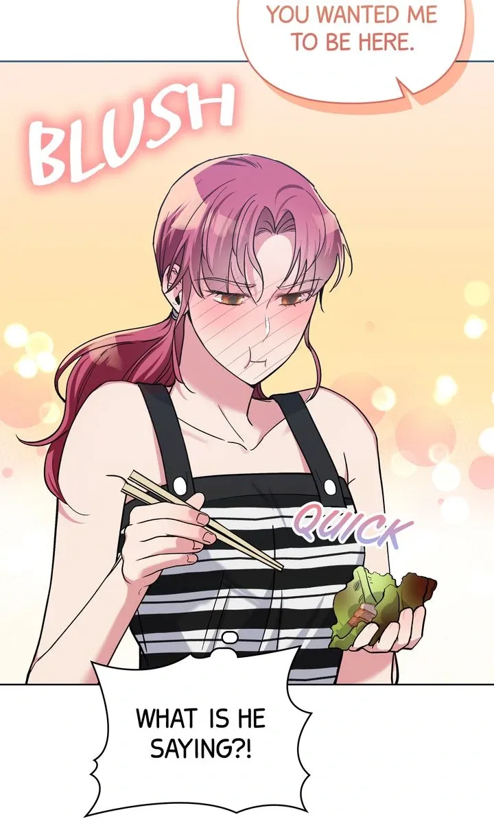 Romantic Pitch Chapter 24 Online - pƔgina 81