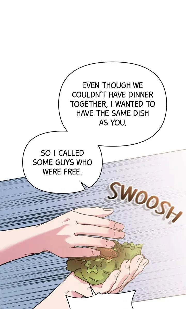 Romantic Pitch Chapter 24 Online - pƔgina 82