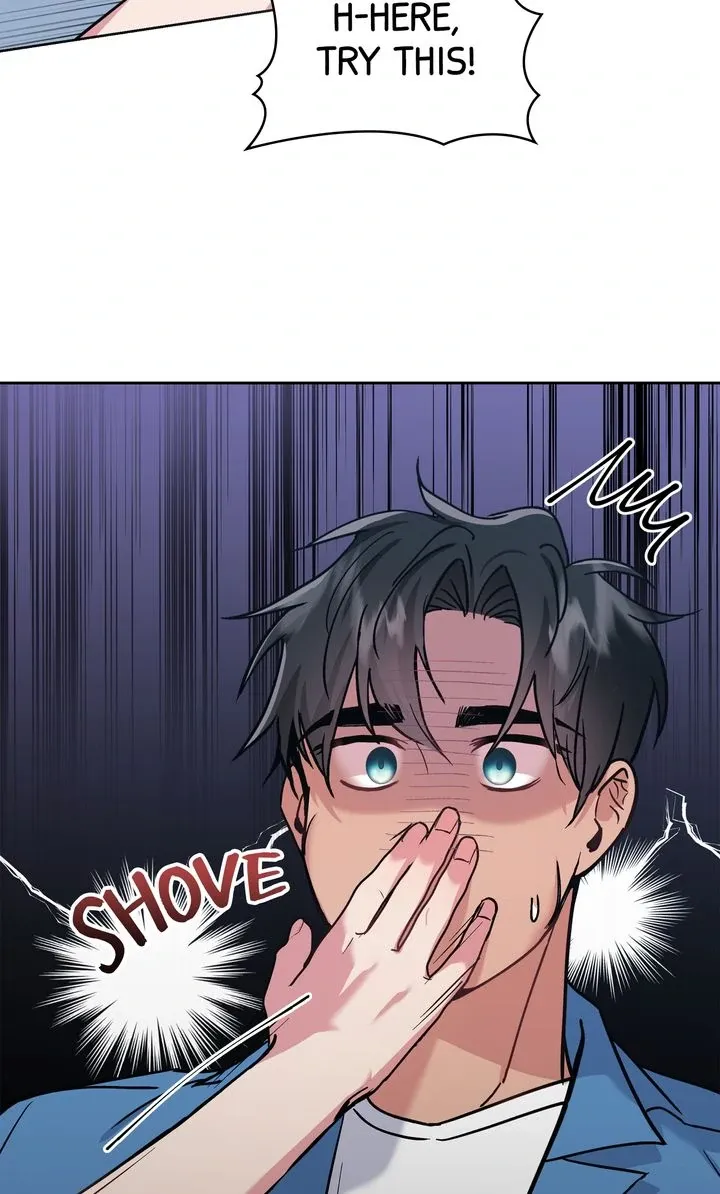 Romantic Pitch Chapter 24 Online - pƔgina 83