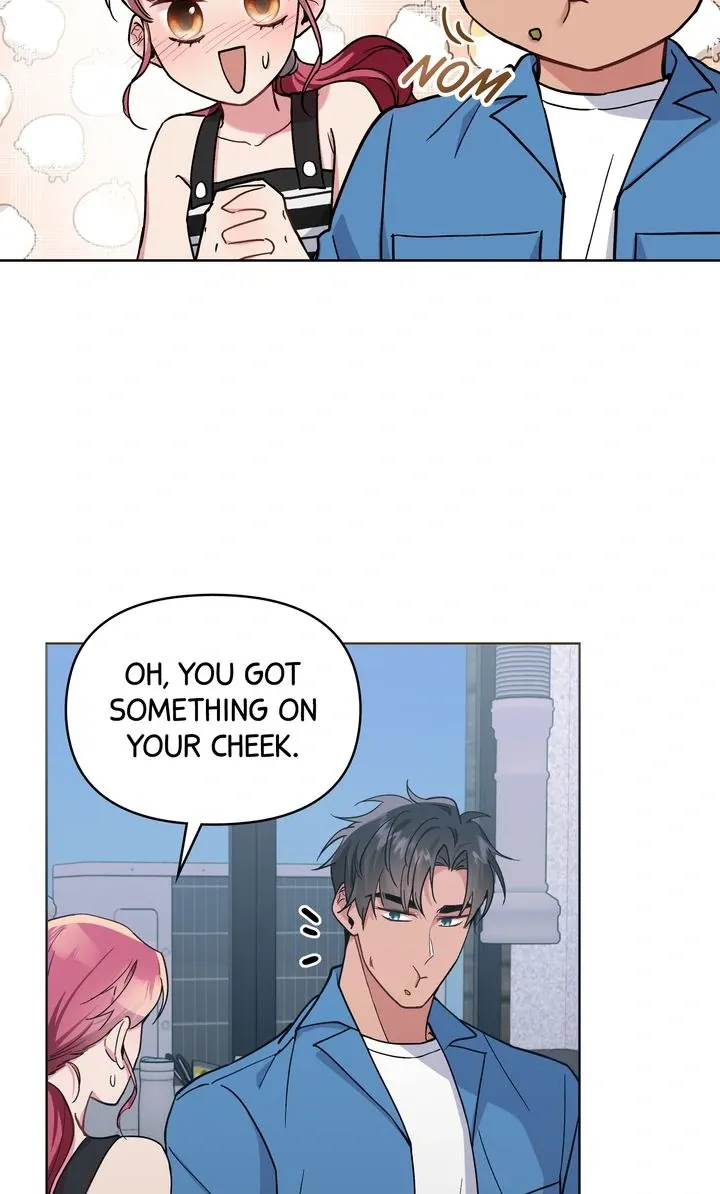 Romantic Pitch Chapter 24 Online - pƔgina 86