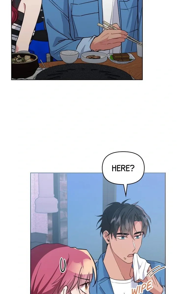 Romantic Pitch Chapter 24 Online - pƔgina 87