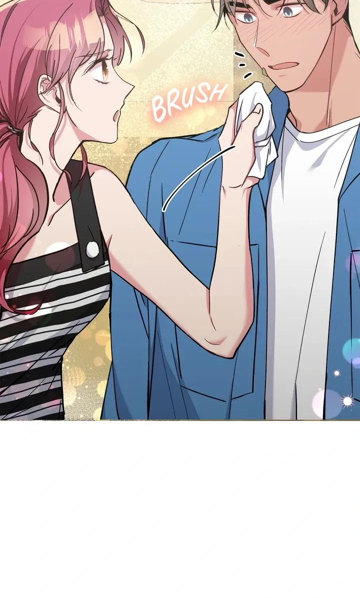 Romantic Pitch Chapter 24 Online - pƔgina 89