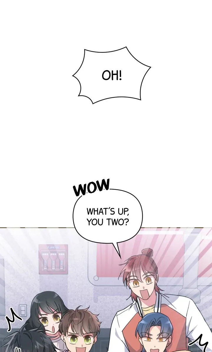 Romantic Pitch Chapter 24 Online - pƔgina 90