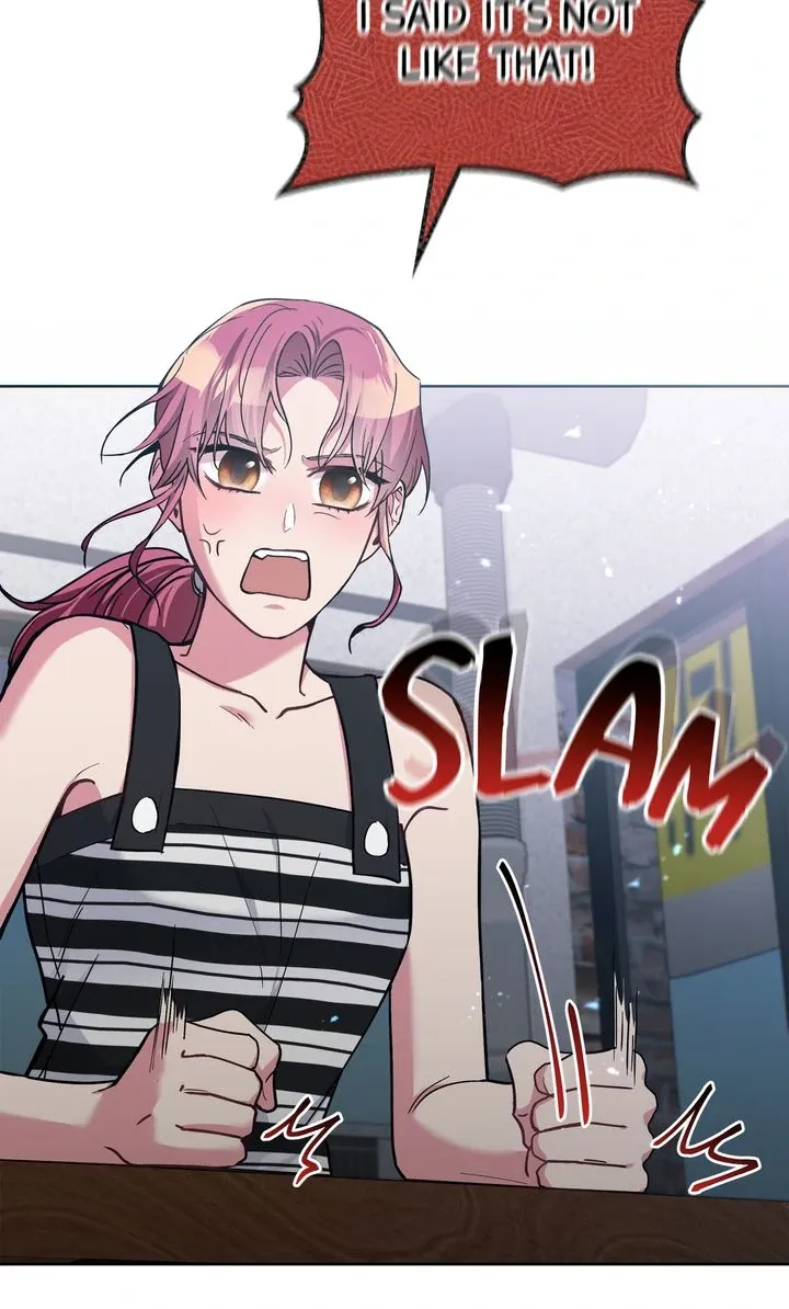Romantic Pitch Chapter 24 Online - pƔgina 93