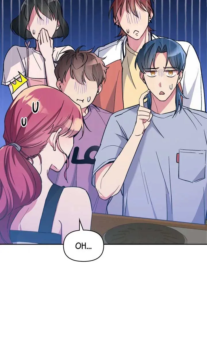 Romantic Pitch Chapter 25 Online - pƔgina 3