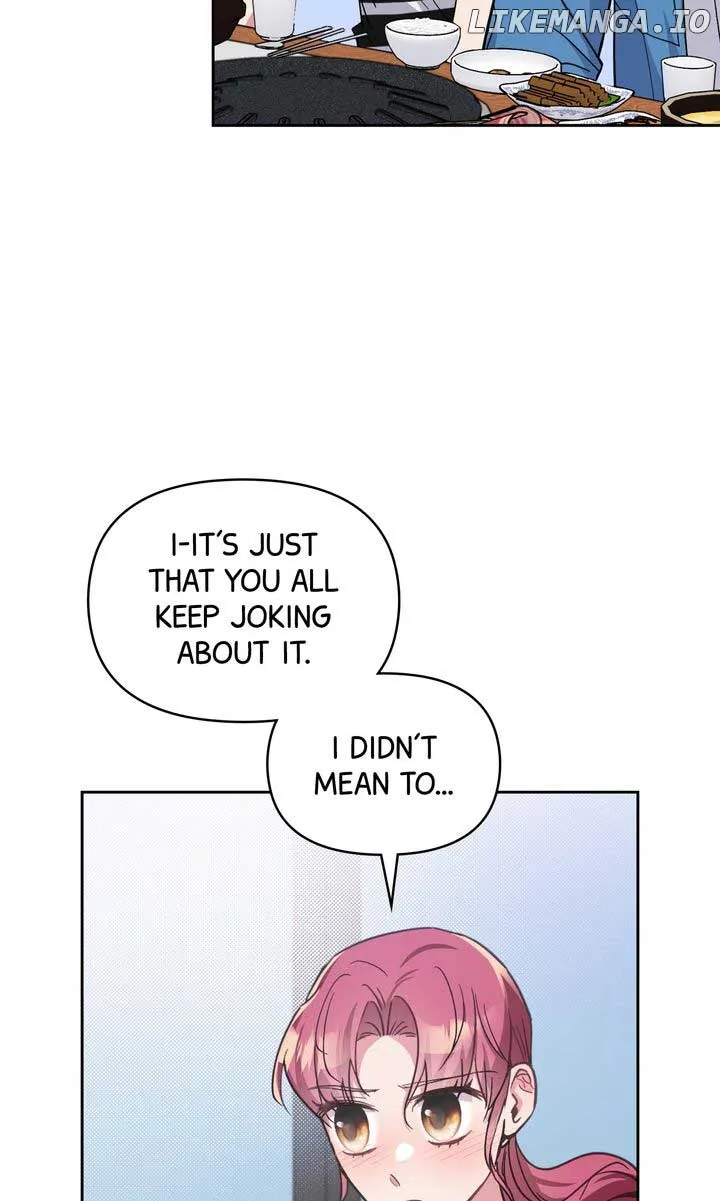 Romantic Pitch Chapter 25 Online - pƔgina 5