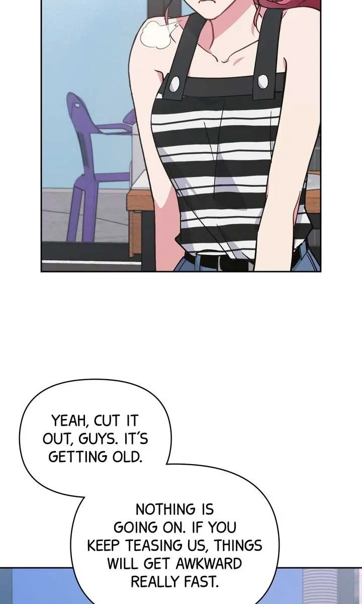 Romantic Pitch Chapter 25 Online - pƔgina 6