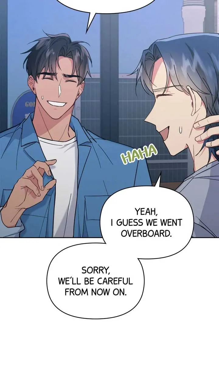 Romantic Pitch Chapter 25 Online - pƔgina 7